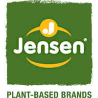 Jensen PB Logo